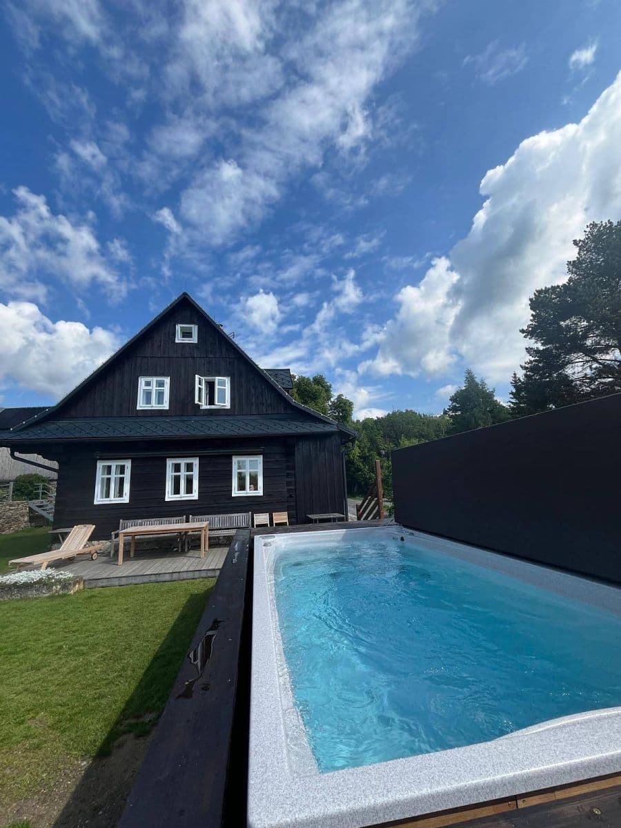 Prenájom rekreačného objektu, Staré Město, Olomoucký kraj Prenájom rekreačného objektu, Staré Město, Olomoucký kraj