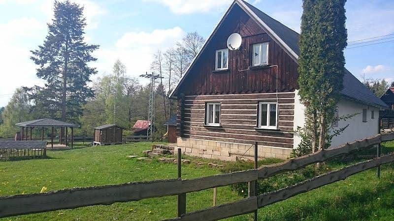 Prenájom rekreačného objektu, Jetřichovice, Ústecký kraj Prenájom rekreačného objektu, Jetřichovice, Ústecký kraj