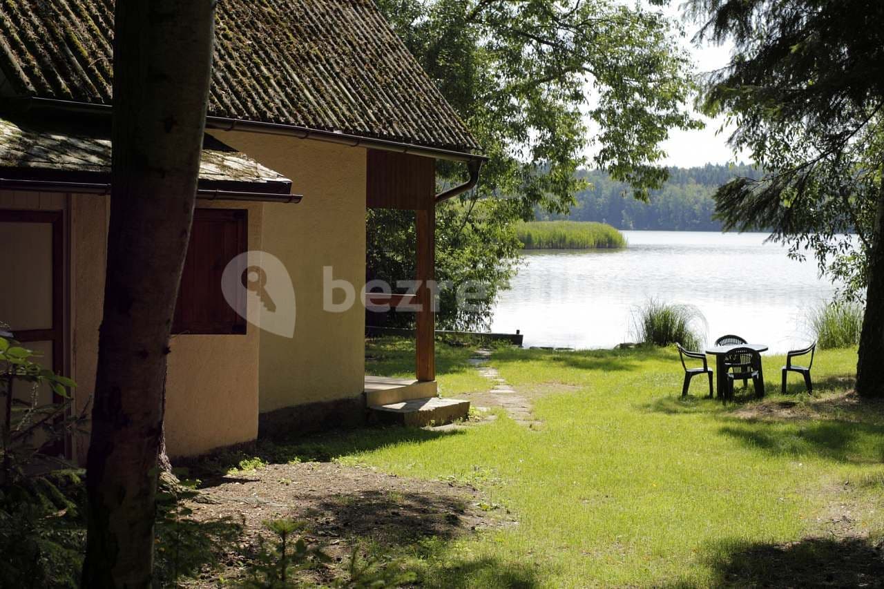 Prenájom rekreačného objektu, Staňkov, Jihočeský kraj Prenájom rekreačného objektu, Staňkov, Jihočeský kraj