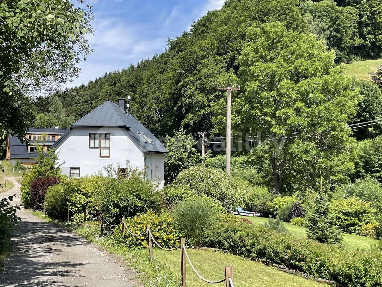 Prenájom rekreačného objektu, Svoboda nad Úpou, Královéhradecký kraj Prenájom rekreačného objektu, Svoboda nad Úpou, Královéhradecký kraj