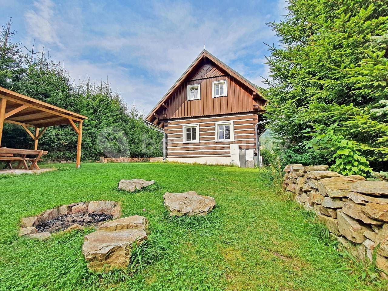 Prenájom rekreačného objektu, Rokytnice nad Jizerou, Liberecký kraj Prenájom rekreačného objektu, Rokytnice nad Jizerou, Liberecký kraj