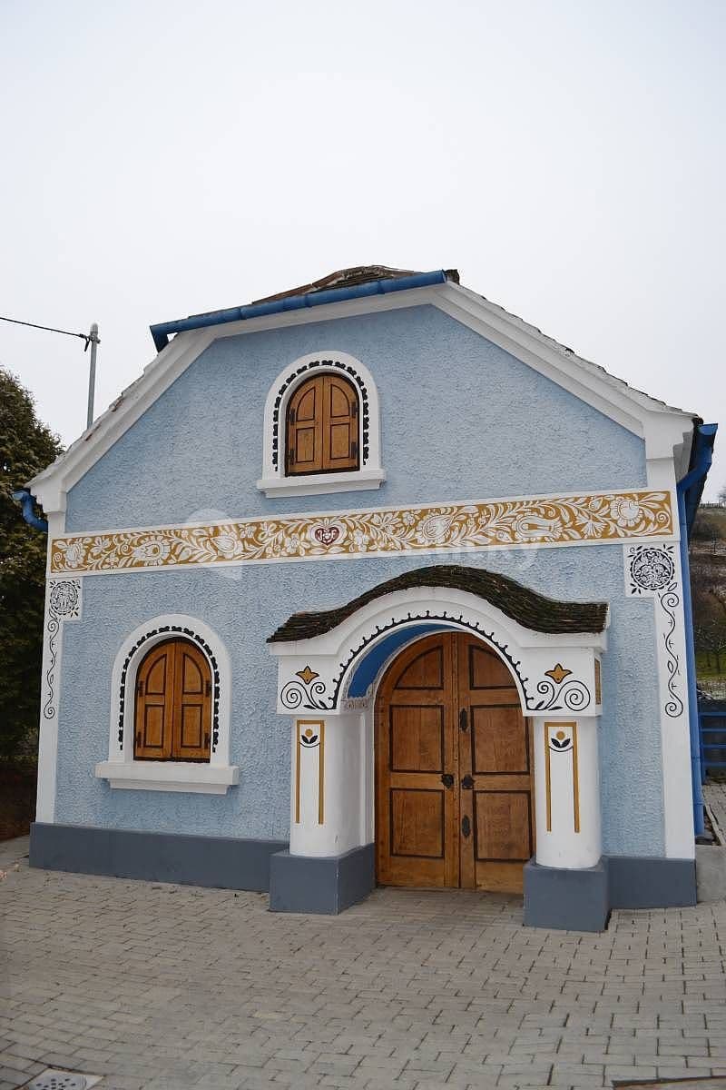 Prenájom rekreačného objektu, Mutěnice, Jihomoravský kraj Prenájom rekreačného objektu, Mutěnice, Jihomoravský kraj