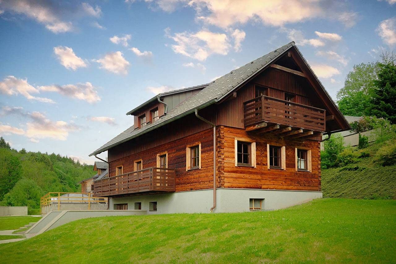 Prenájom rekreačného objektu, Dolní Morava, Pardubický kraj Prenájom rekreačného objektu, Dolní Morava, Pardubický kraj