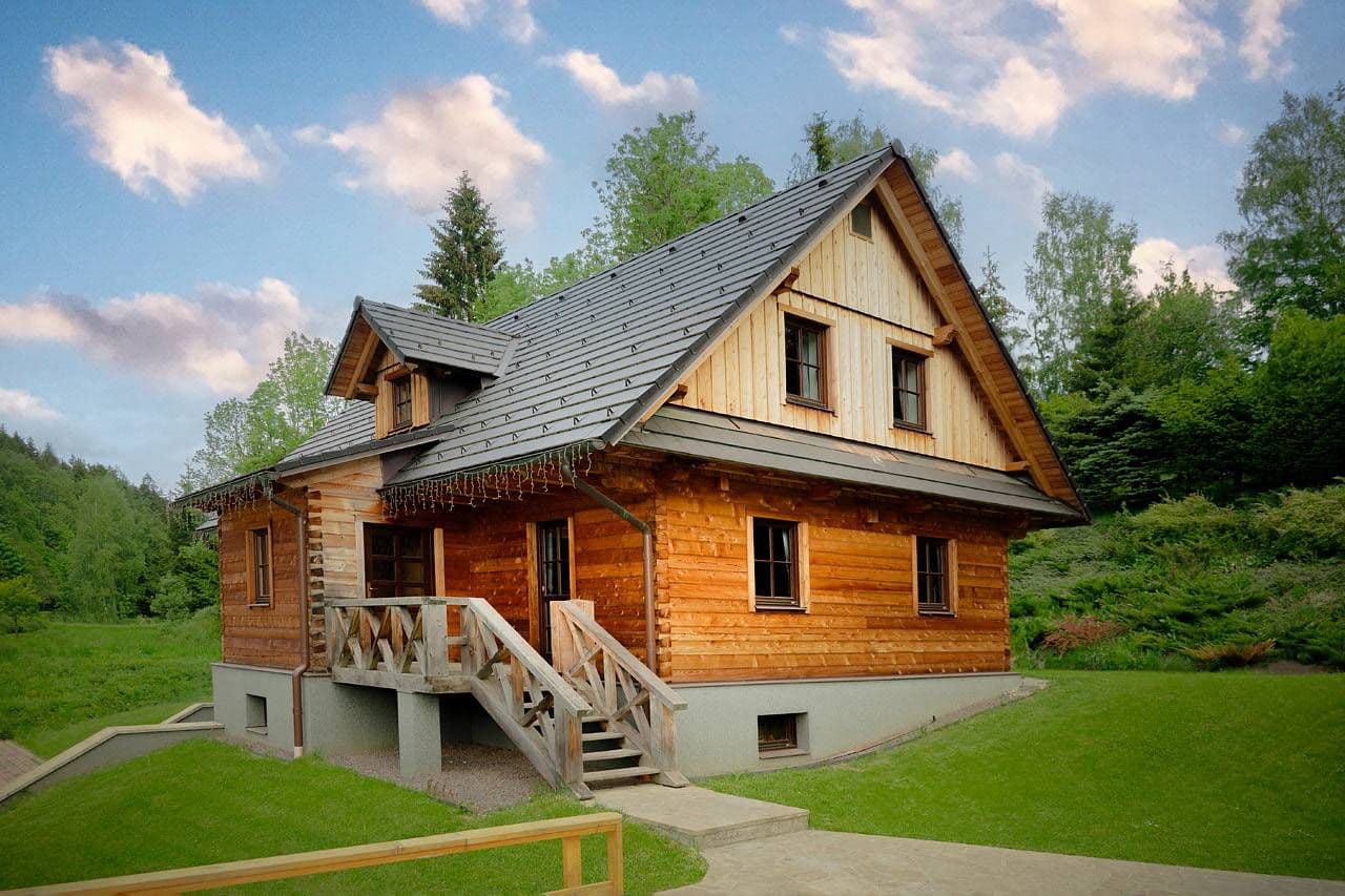 Prenájom rekreačného objektu, Dolní Morava, Pardubický kraj Prenájom rekreačného objektu, Dolní Morava, Pardubický kraj