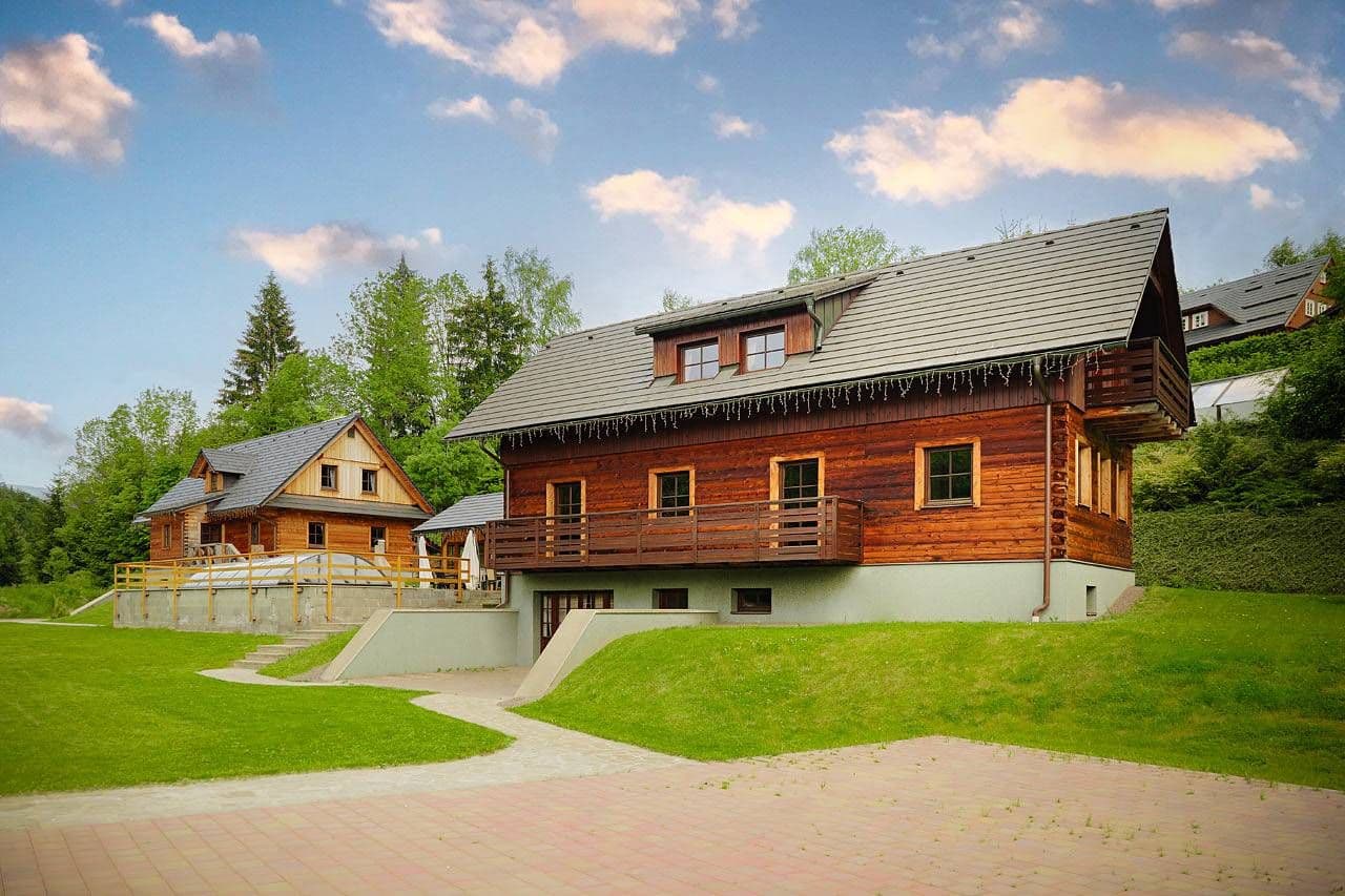 Prenájom rekreačného objektu, Dolní Morava, Pardubický kraj Prenájom rekreačného objektu, Dolní Morava, Pardubický kraj