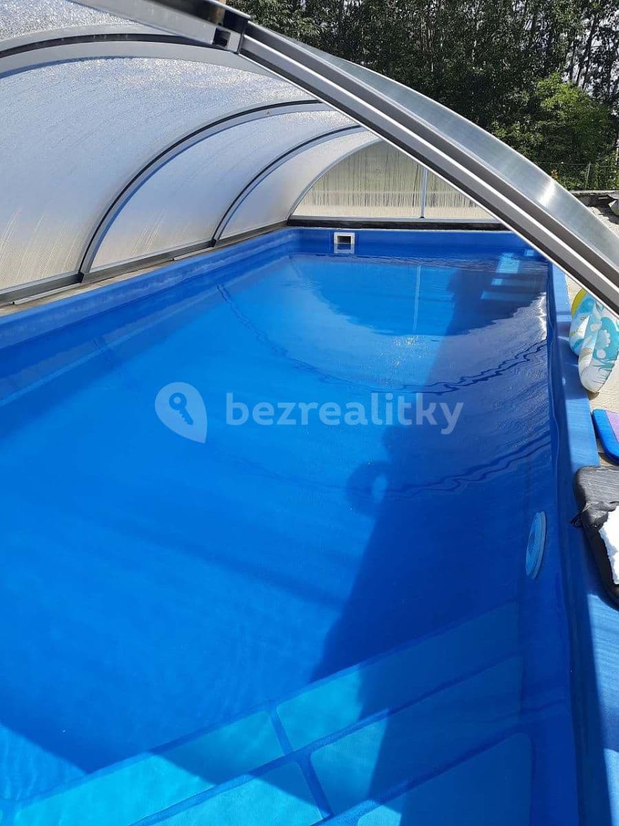 Prenájom rekreačného objektu, Týn nad Vltavou, Jihočeský kraj Prenájom rekreačného objektu, Týn nad Vltavou, Jihočeský kraj