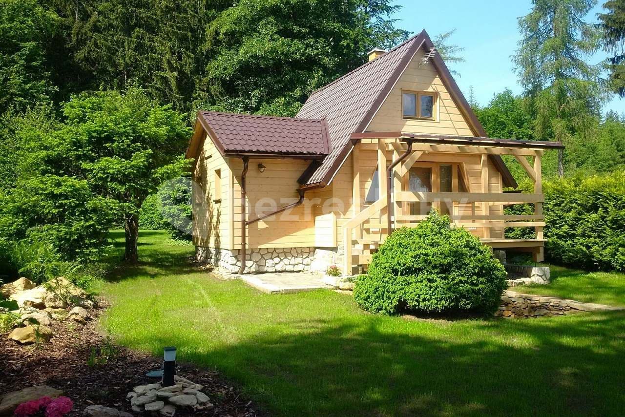 Prenájom rekreačného objektu, Polnička, Kraj Vysočina Prenájom rekreačného objektu, Polnička, Kraj Vysočina