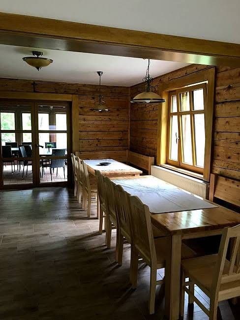 Prenájom rekreačného objektu, Lipová-lázně, Olomoucký kraj Prenájom rekreačného objektu, Lipová-lázně, Olomoucký kraj