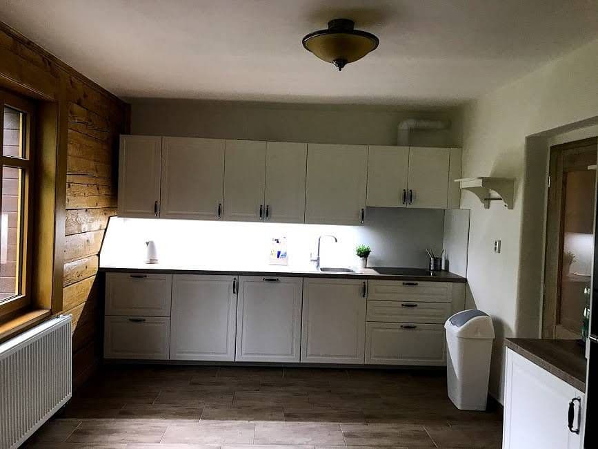 Prenájom rekreačného objektu, Lipová-lázně, Olomoucký kraj Prenájom rekreačného objektu, Lipová-lázně, Olomoucký kraj