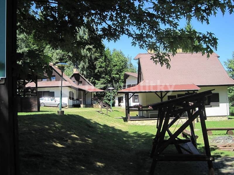 Prenájom rekreačného objektu, Horní Bečva, Zlínský kraj Prenájom rekreačného objektu, Horní Bečva, Zlínský kraj