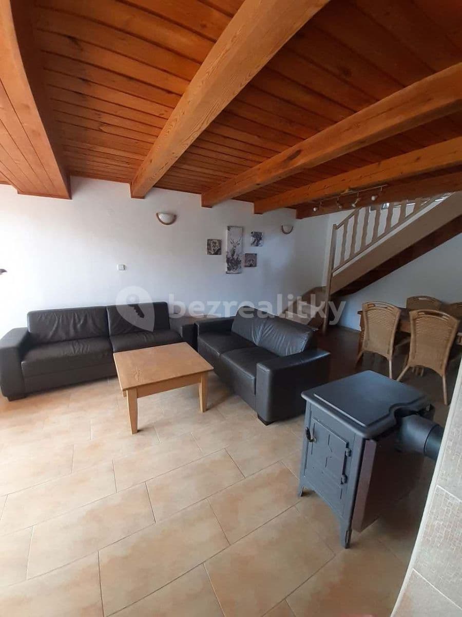 Prenájom rekreačného objektu, Frymburk, Jihočeský kraj Prenájom rekreačného objektu, Frymburk, Jihočeský kraj