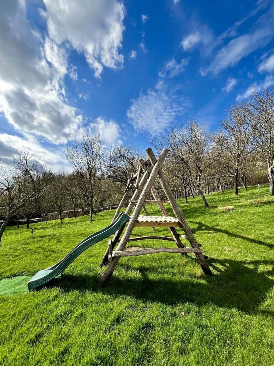 Prenájom rekreačného objektu, Horní Bečva, Zlínský kraj Prenájom rekreačného objektu, Horní Bečva, Zlínský kraj