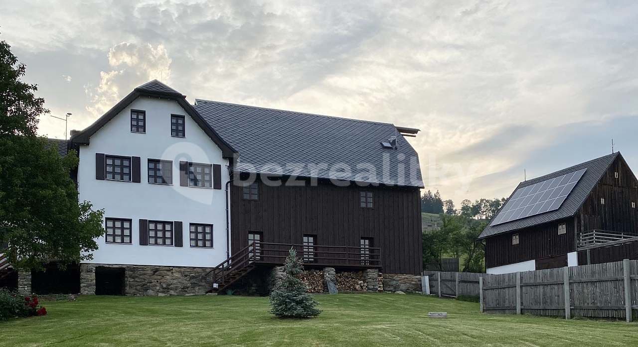 Prenájom rekreačného objektu, Staré Město, Olomoucký kraj Prenájom rekreačného objektu, Staré Město, Olomoucký kraj