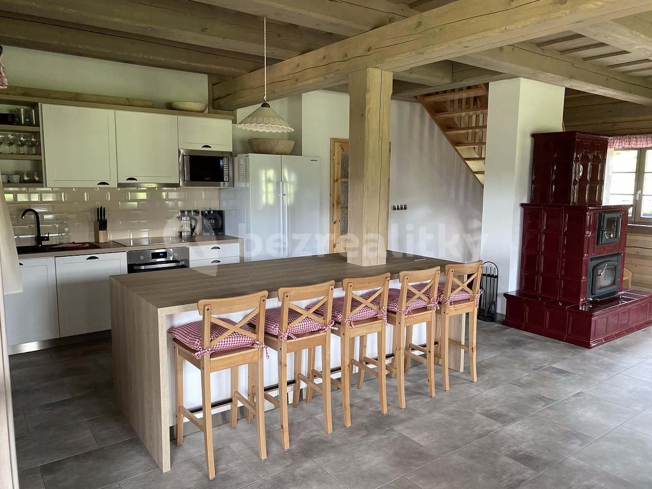 Prenájom rekreačného objektu, Staré Město, Olomoucký kraj Prenájom rekreačného objektu, Staré Město, Olomoucký kraj