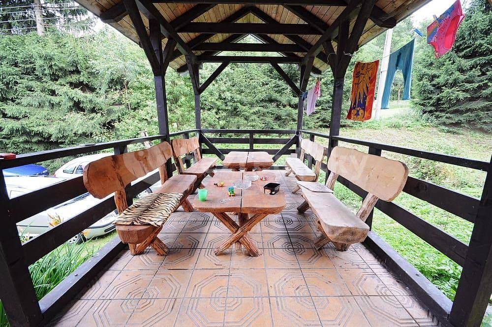 Prenájom rekreačného objektu, Ostružná, Olomoucký kraj Prenájom rekreačného objektu, Ostružná, Olomoucký kraj