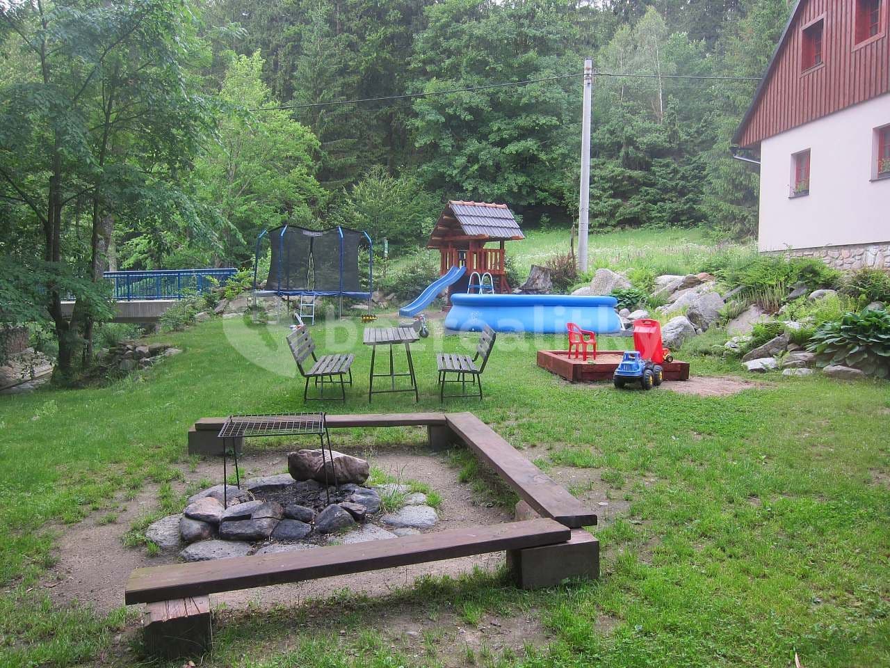 Prenájom rekreačného objektu, Dolní Morava, Pardubický kraj Prenájom rekreačného objektu, Dolní Morava, Pardubický kraj