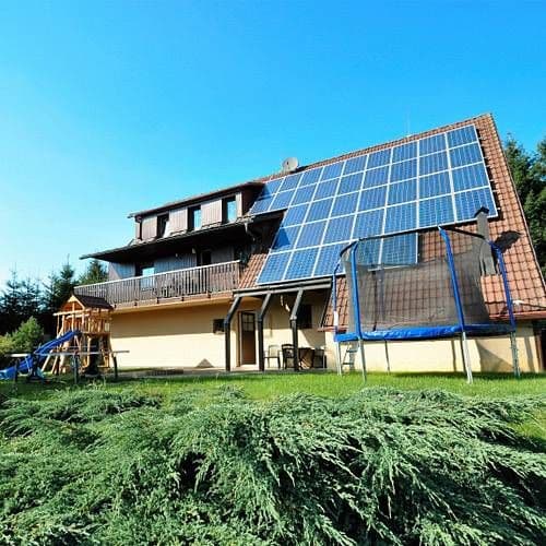 Prenájom rekreačného objektu, Čenkovice, Pardubický kraj Prenájom rekreačného objektu, Čenkovice, Pardubický kraj