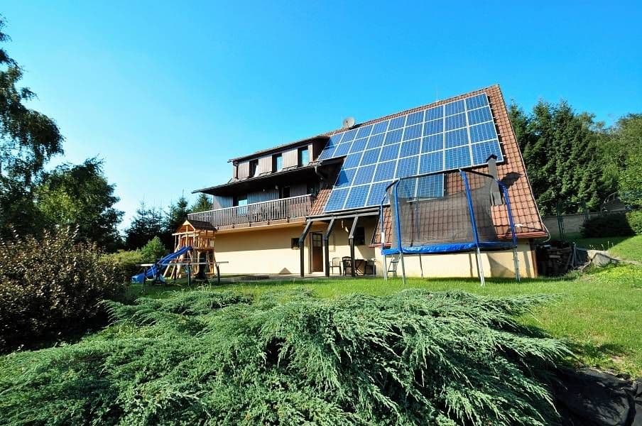 Prenájom rekreačného objektu, Čenkovice, Pardubický kraj Prenájom rekreačného objektu, Čenkovice, Pardubický kraj