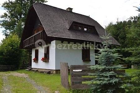 Prenájom rekreačného objektu, Horní Bečva, Zlínský kraj Prenájom rekreačného objektu, Horní Bečva, Zlínský kraj