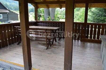 Prenájom rekreačného objektu, Horní Bečva, Zlínský kraj Prenájom rekreačného objektu, Horní Bečva, Zlínský kraj