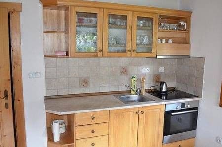 Prenájom rekreačného objektu, Horní Bečva, Zlínský kraj Prenájom rekreačného objektu, Horní Bečva, Zlínský kraj