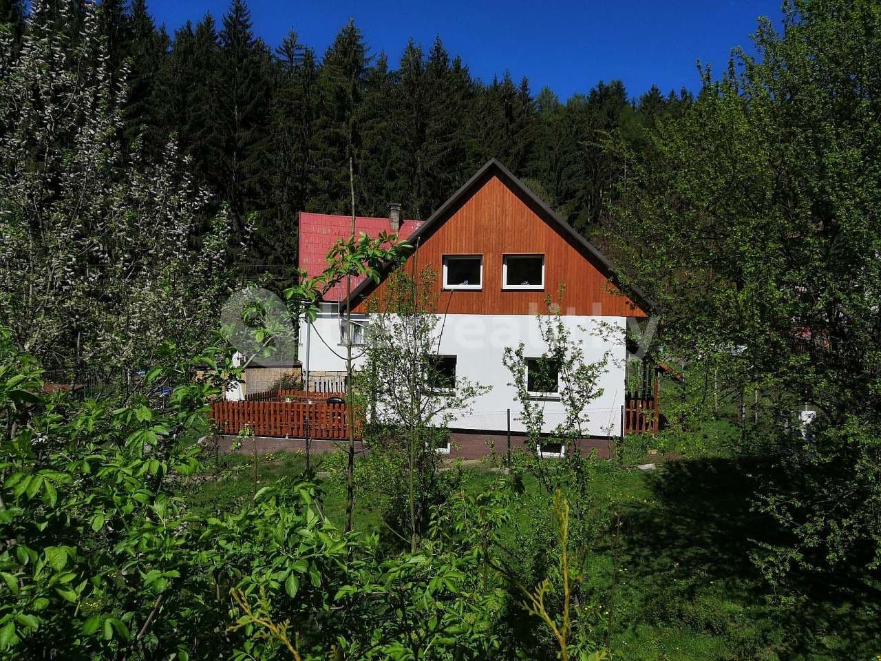 Prenájom rekreačného objektu, Prostřední Bečva, Zlínský kraj Prenájom rekreačného objektu, Prostřední Bečva, Zlínský kraj