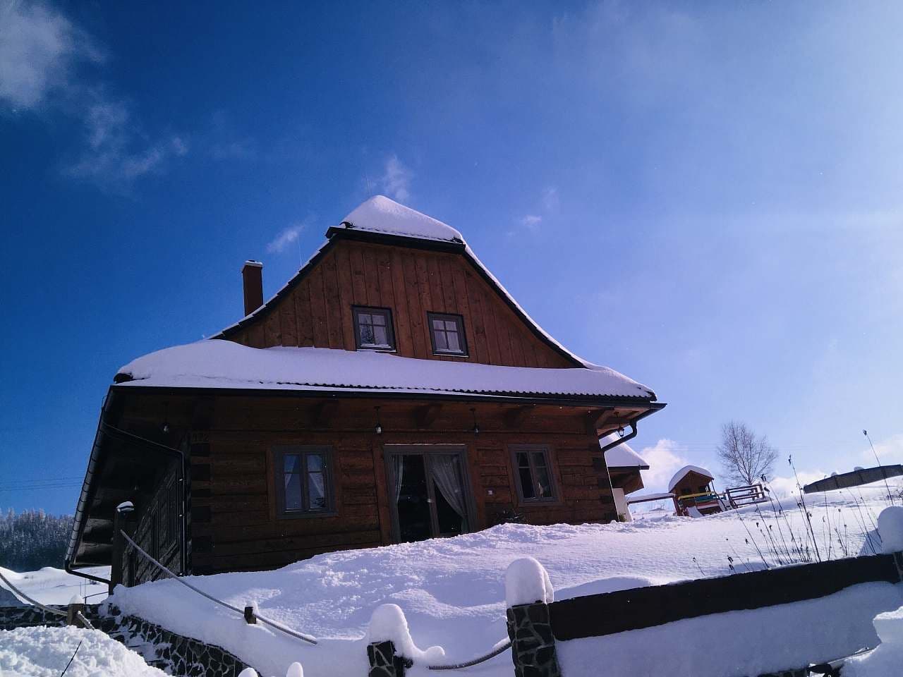 Prenájom rekreačného objektu, Dolní Morava, Pardubický kraj Prenájom rekreačného objektu, Dolní Morava, Pardubický kraj