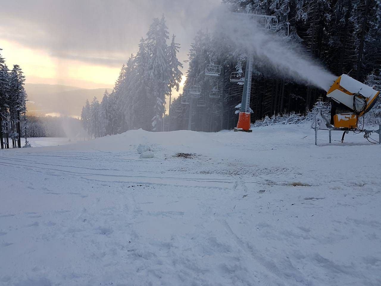 Prenájom rekreačného objektu, Lipno nad Vltavou, Jihočeský kraj Prenájom rekreačného objektu, Lipno nad Vltavou, Jihočeský kraj