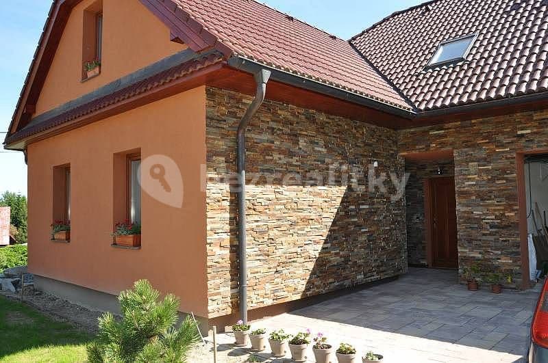 Prenájom rekreačného objektu, Tři Studně, Kraj Vysočina Prenájom rekreačného objektu, Tři Studně, Kraj Vysočina