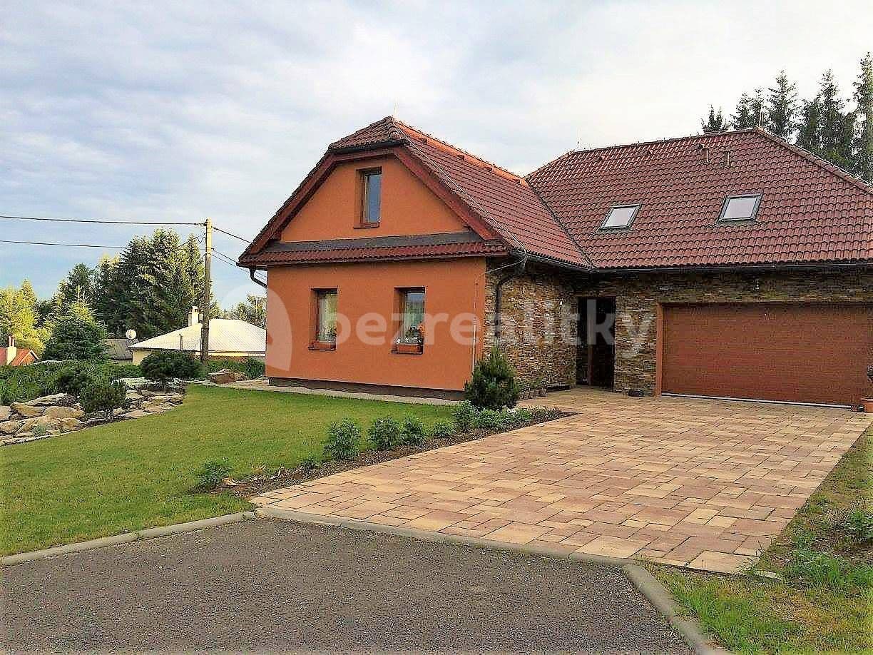 Prenájom rekreačného objektu, Tři Studně, Kraj Vysočina Prenájom rekreačného objektu, Tři Studně, Kraj Vysočina