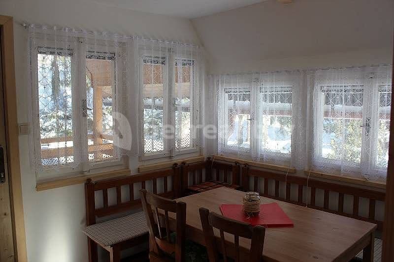 Prenájom rekreačného objektu, Prostřední Bečva, Zlínský kraj Prenájom rekreačného objektu, Prostřední Bečva, Zlínský kraj