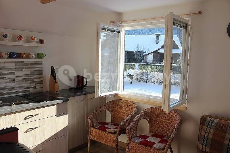 Prenájom rekreačného objektu, Prostřední Bečva, Zlínský kraj Prenájom rekreačného objektu, Prostřední Bečva, Zlínský kraj