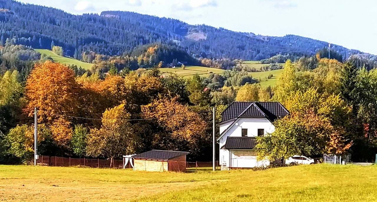 Prenájom rekreačného objektu, Horní Bečva, Zlínský kraj Prenájom rekreačného objektu, Horní Bečva, Zlínský kraj
