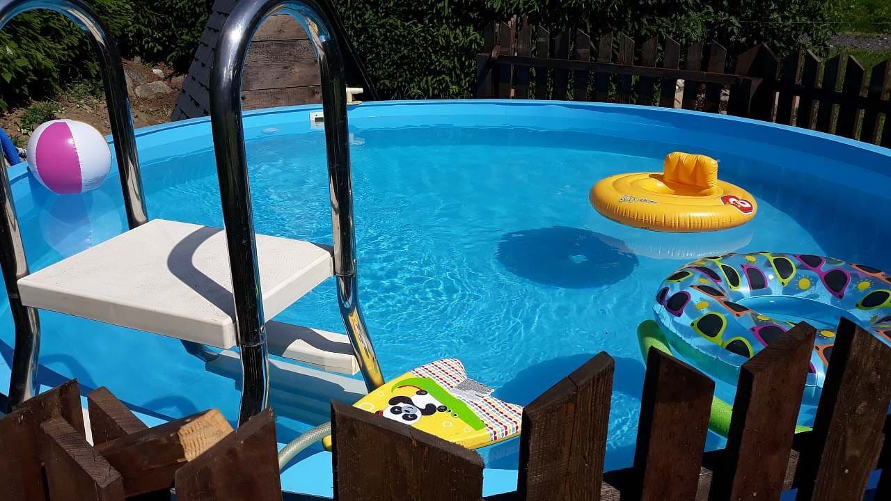 Prenájom rekreačného objektu, Ruda nad Moravou, Olomoucký kraj Prenájom rekreačného objektu, Ruda nad Moravou, Olomoucký kraj