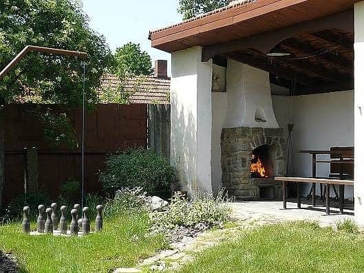 Prenájom rekreačného objektu, Krasonice, Kraj Vysočina Prenájom rekreačného objektu, Krasonice, Kraj Vysočina