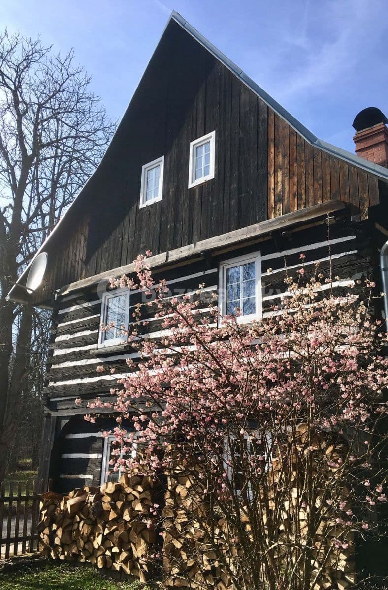 Prenájom rekreačného objektu, Mařenice, Liberecký kraj Prenájom rekreačného objektu, Mařenice, Liberecký kraj