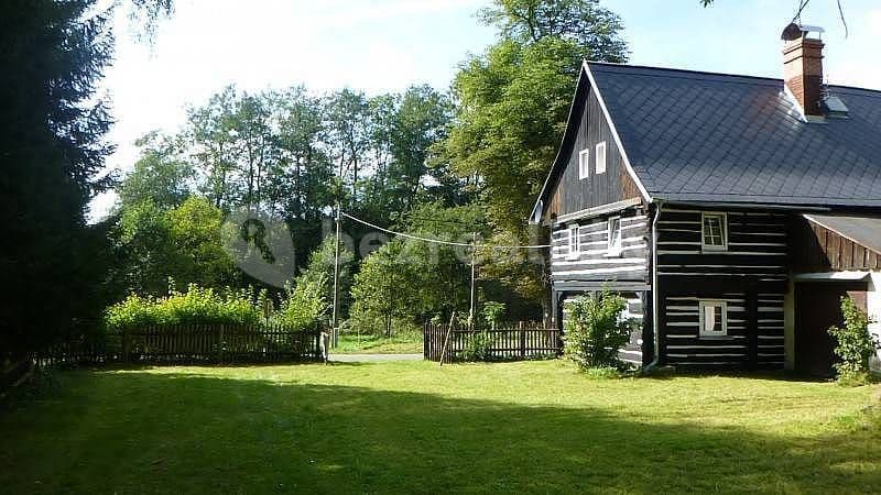 Prenájom rekreačného objektu, Mařenice, Liberecký kraj Prenájom rekreačného objektu, Mařenice, Liberecký kraj