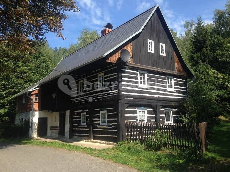 Prenájom rekreačného objektu, Mařenice, Liberecký kraj Prenájom rekreačného objektu, Mařenice, Liberecký kraj