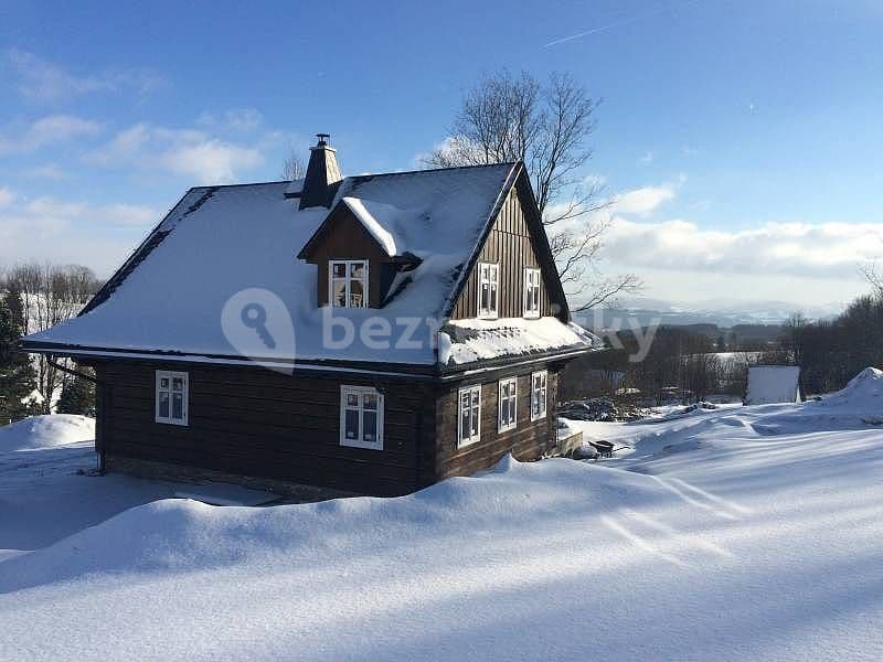 Prenájom rekreačného objektu, Staré Město, Olomoucký kraj Prenájom rekreačného objektu, Staré Město, Olomoucký kraj