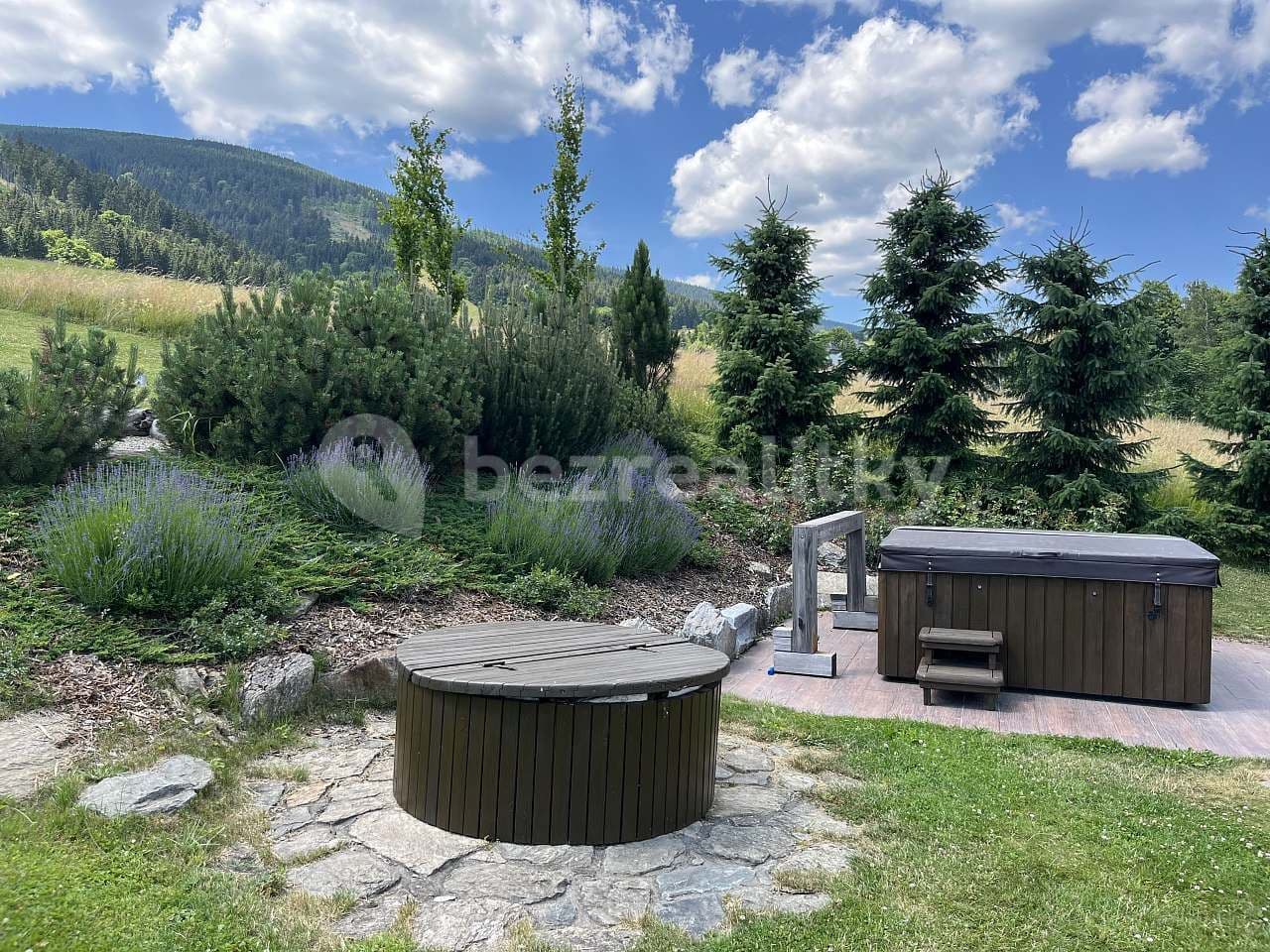 Prenájom rekreačného objektu, Staré Město, Olomoucký kraj Prenájom rekreačného objektu, Staré Město, Olomoucký kraj