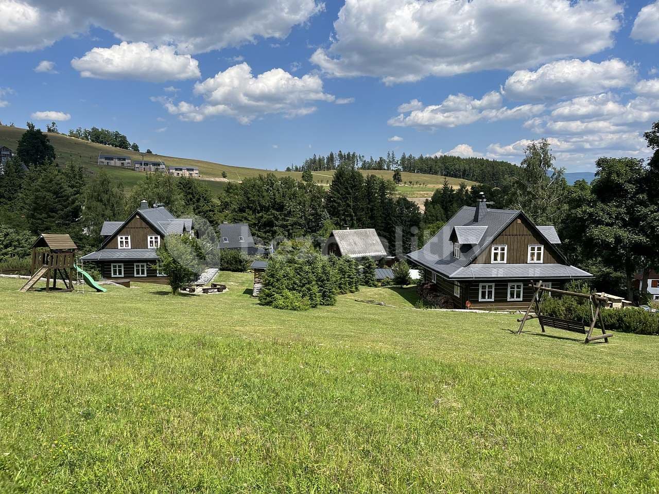 Prenájom rekreačného objektu, Staré Město, Olomoucký kraj Prenájom rekreačného objektu, Staré Město, Olomoucký kraj