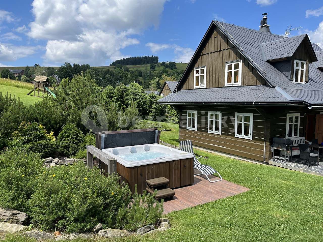 Prenájom rekreačného objektu, Staré Město, Olomoucký kraj Prenájom rekreačného objektu, Staré Město, Olomoucký kraj