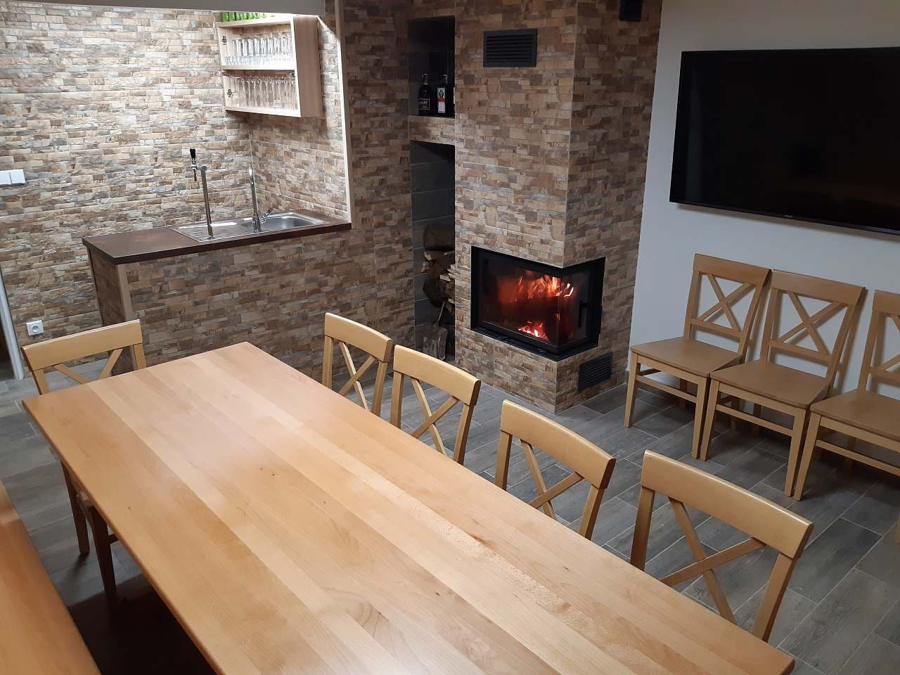 Prenájom rekreačného objektu, Čenkovice, Pardubický kraj Prenájom rekreačného objektu, Čenkovice, Pardubický kraj