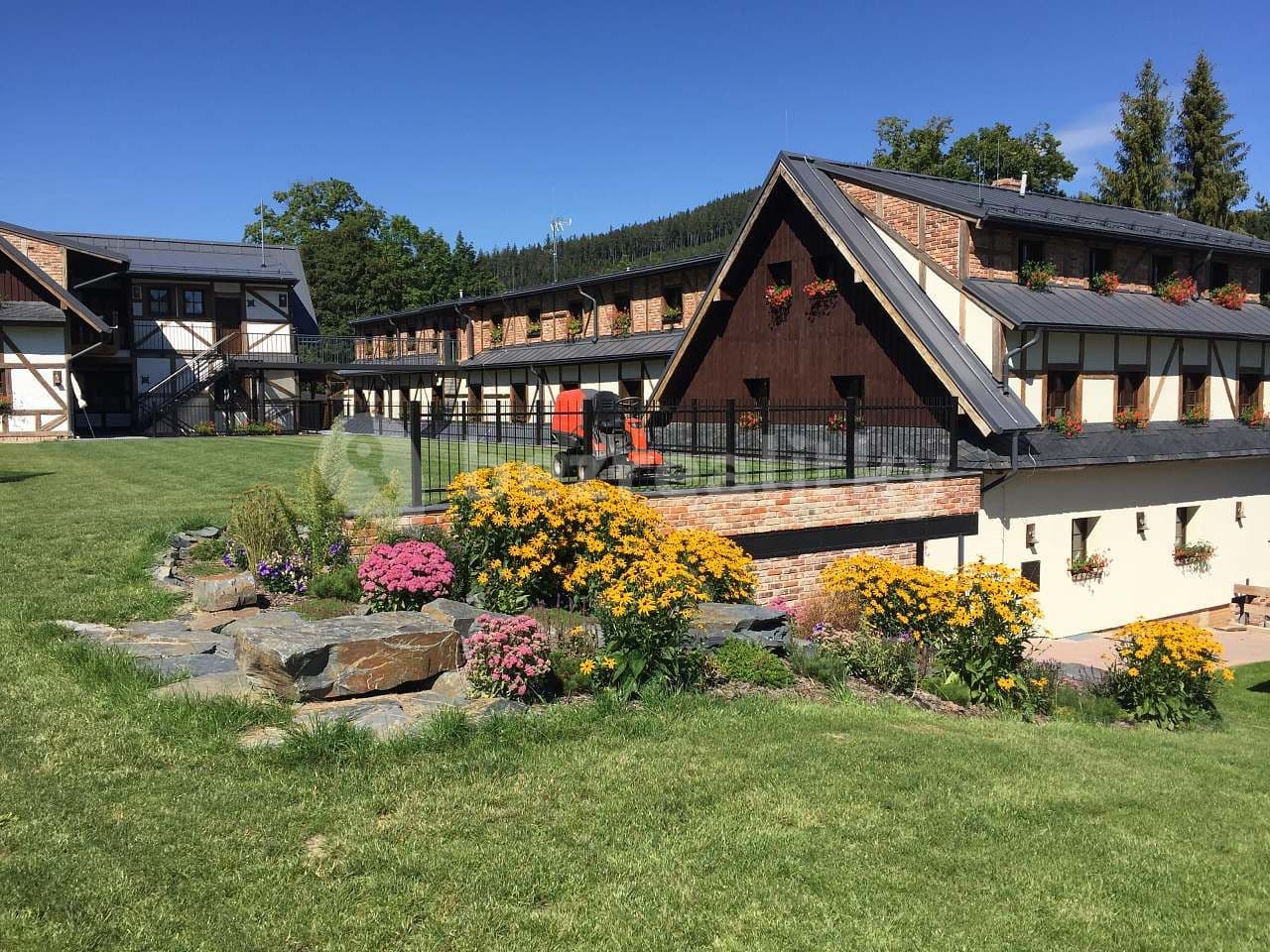 Prenájom rekreačného objektu, Malá Morávka, Moravskoslezský kraj Prenájom rekreačného objektu, Malá Morávka, Moravskoslezský kraj