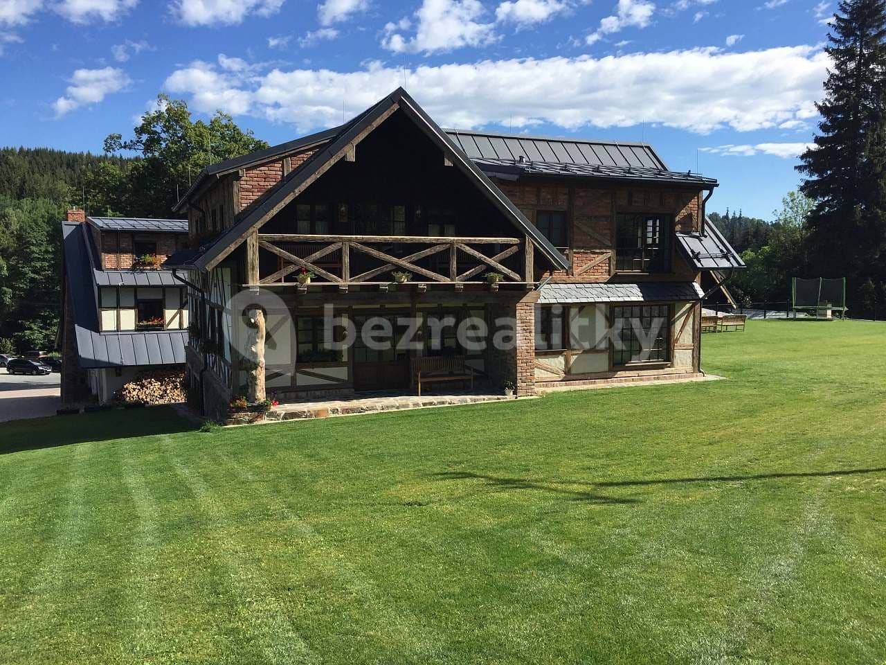 Prenájom rekreačného objektu, Malá Morávka, Moravskoslezský kraj Prenájom rekreačného objektu, Malá Morávka, Moravskoslezský kraj