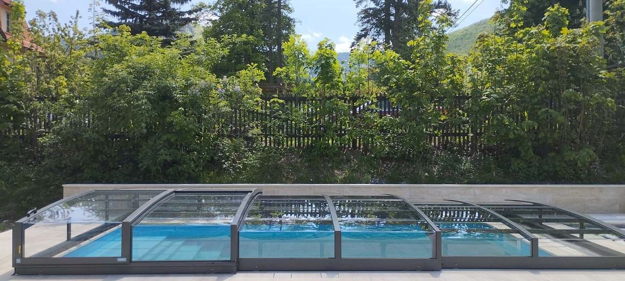 Prenájom rekreačného objektu, Trojanovice, Moravskoslezský kraj Prenájom rekreačného objektu, Trojanovice, Moravskoslezský kraj