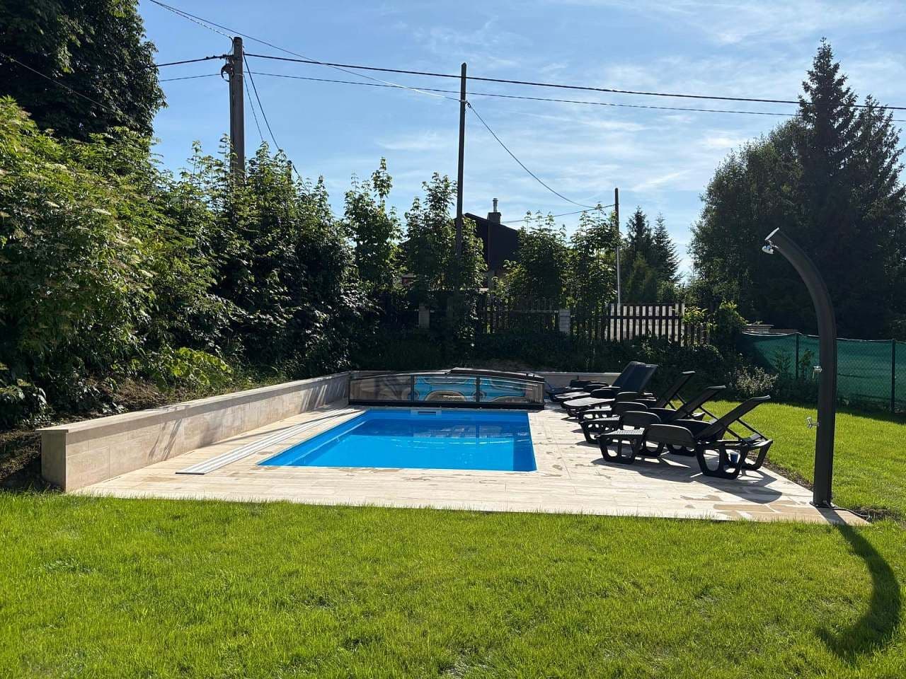 Prenájom rekreačného objektu, Trojanovice, Moravskoslezský kraj Prenájom rekreačného objektu, Trojanovice, Moravskoslezský kraj