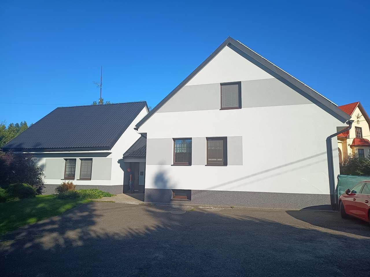 Prenájom rekreačného objektu, Trojanovice, Moravskoslezský kraj Prenájom rekreačného objektu, Trojanovice, Moravskoslezský kraj