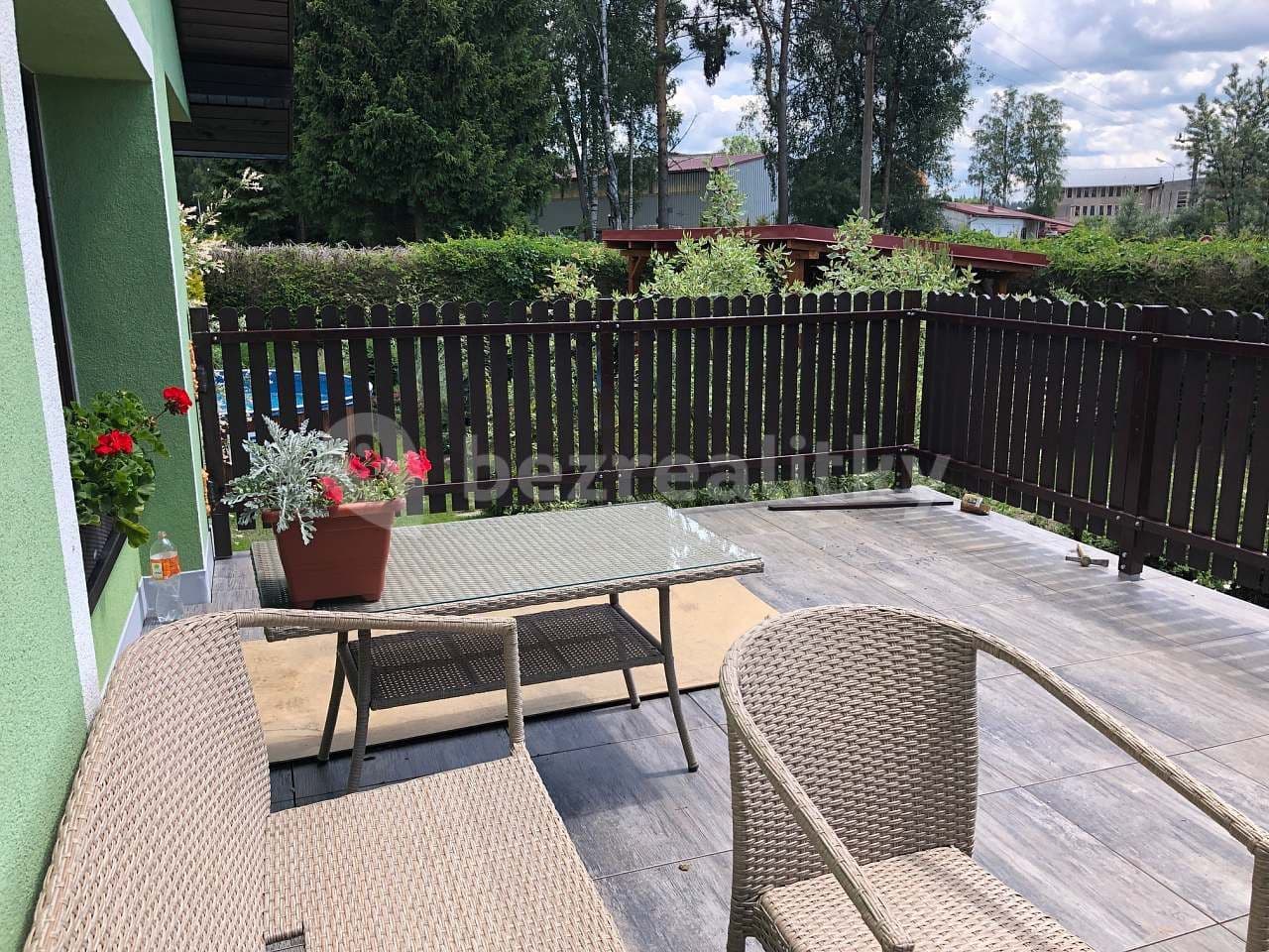 Prenájom rekreačného objektu, Horní Planá, Jihočeský kraj Prenájom rekreačného objektu, Horní Planá, Jihočeský kraj