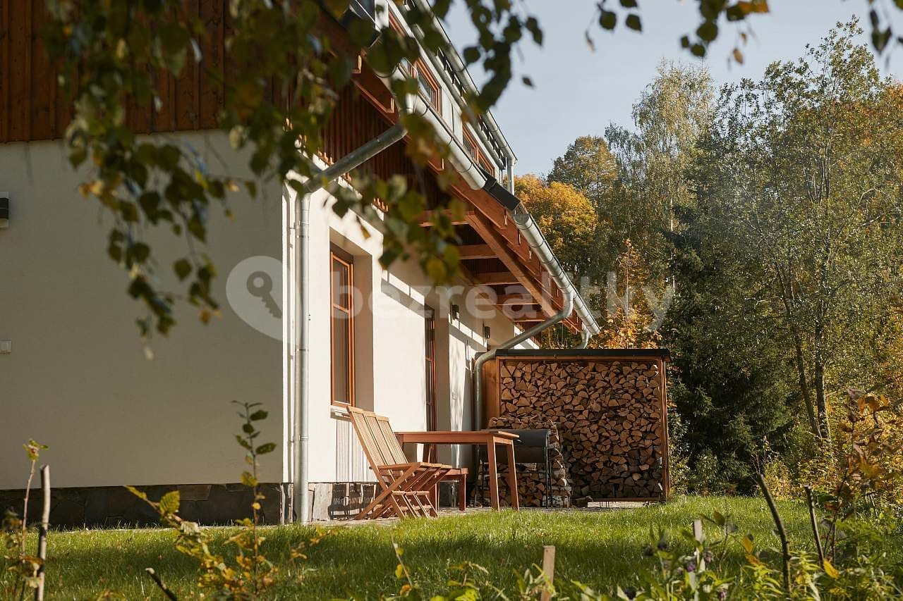 Prenájom rekreačného objektu, Jindřichov, Olomoucký kraj Prenájom rekreačného objektu, Jindřichov, Olomoucký kraj